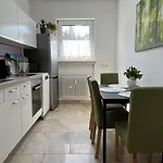 Luxus City Apartment