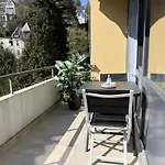 Luxus City Apartment