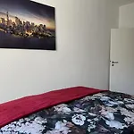 Luxus City Apartment