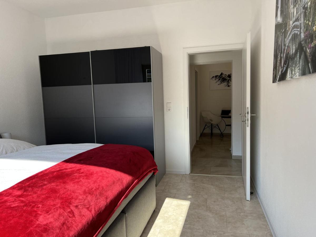 Luxus Appartement Baden-Baden
