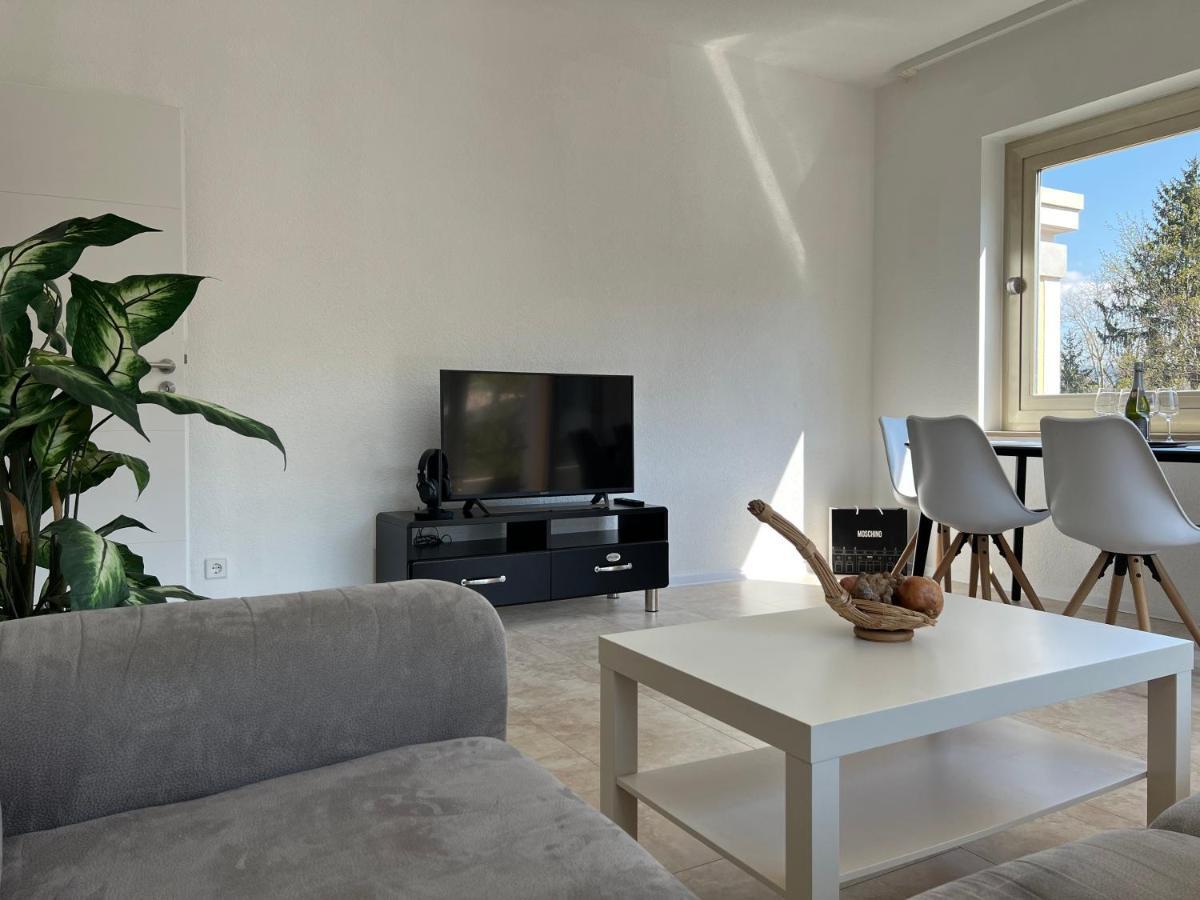 Apartment Luxus *